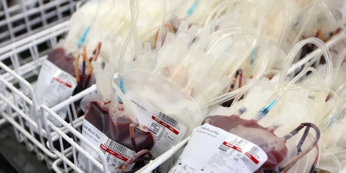 انتقال خون خراسان رضوی به گروه‌ خونی O نیاز فوری دارد