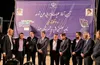 عملیات اجرایی طرح توسعه ۲۰۰ هکتاری ناحیه صنعتی هرند در اصفهان آغاز شد