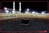 طوفان شدید در مکه