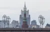 Russia urges UNSC to end all nuclear restrictions on Iran on Sat. under Res. 2231