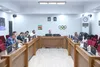 برگزاری دهمین نشست کادر سرپرستی کاروان اعزامی به ناگویا