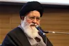 شعارهای تکفیری، صدای شیطان است