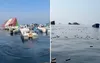 ماجرای آیفون‌های دریایی چقدر واقعی است؟/ هشدار درباره گوشی‌های آب‌خورده