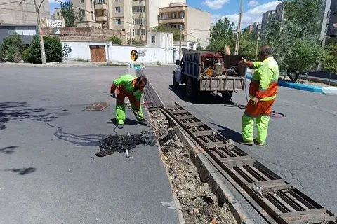 مروری بر اجرای طرح «سه‌شنبه‌های خدمت» طی ۶ هفته گذشته