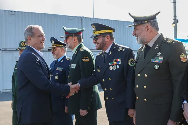 پزشکیان