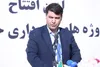 حق‌لطفی: اجرای ۱۳۵۷ پروژه عمرانی توسط شهرداری‌های استان قزوین /توسعه استان شتاب می گیرد