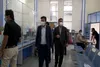 تقدیر فرماندار دنا از مدیریت و کارکنان بانک ها /عملکرد بانکها در پرداخت تسهیلات زلزله سی سخت مطلوب است