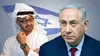 پشت پرده دیدار نتانیاهو و بن‌زاید؛ از فلسطین تا باب‌المندب