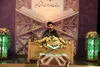 رقابت ۱۴ برگزیده اصفهان در چهل و سومین مسابقات سراسری قرآن کریم