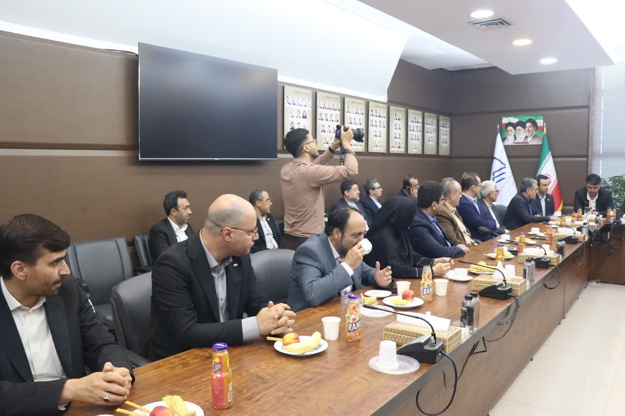 استاندار قزوین: ۸۲۰۰ واحد نهضت ملی مسکن آماده تحویل است