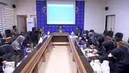 توسعه مشارکت بخش خصوصی با راه اندازی مراکز مهارتی نوین و اجرای طرح‌های کارآفرینی