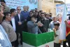 استاندار خوزستان در مراسم افتتاح ساختمان شهرداری باوج: ظرفیت نفت باید به توسعه ابوالفارس کمک کند / احداث پل جدید و جاده دسترسی در دستور کار است