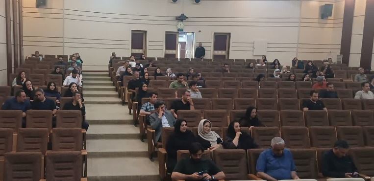 برگزاری اولین نشست تخصصی مدیرکل ورزش و جوانان قزوین با خزانه داران هیات های ورزشی