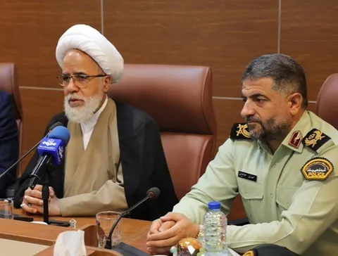 امام جمعه کرمانشاه: امنیت ریشه و اساس ارکان جامعه است
