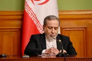 کنایه دوپهلوی عراقچی به مارکو روبیو که مدعی شده بود سیاست آمریکا «سر در برابر چشم» است!