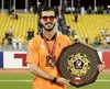 شکوری در قطر ماندگار شد