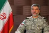 سخنگوی ارتش: دست روی ماشه است و گوش به فرمان فرمانده معظم کل قوا هستیم