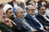 اهمیت جامعه پزشکی در دو جنگ تحمیلی اخیر بیش از پیش مشخص شد