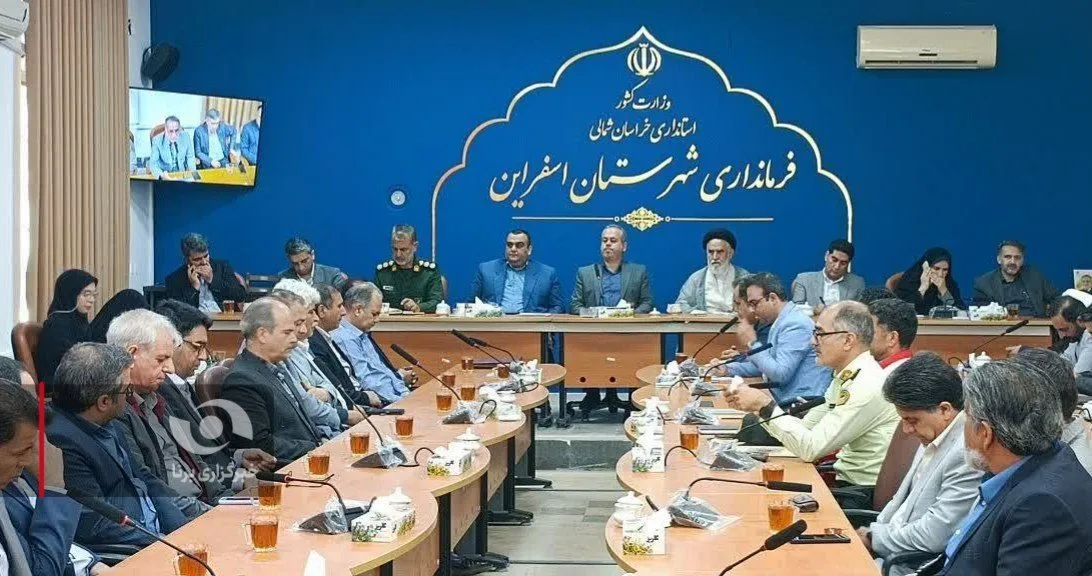 انسجام و اقتدار؛ رمز عبور خراسان شمالی از شرایط دفاعی فعلی