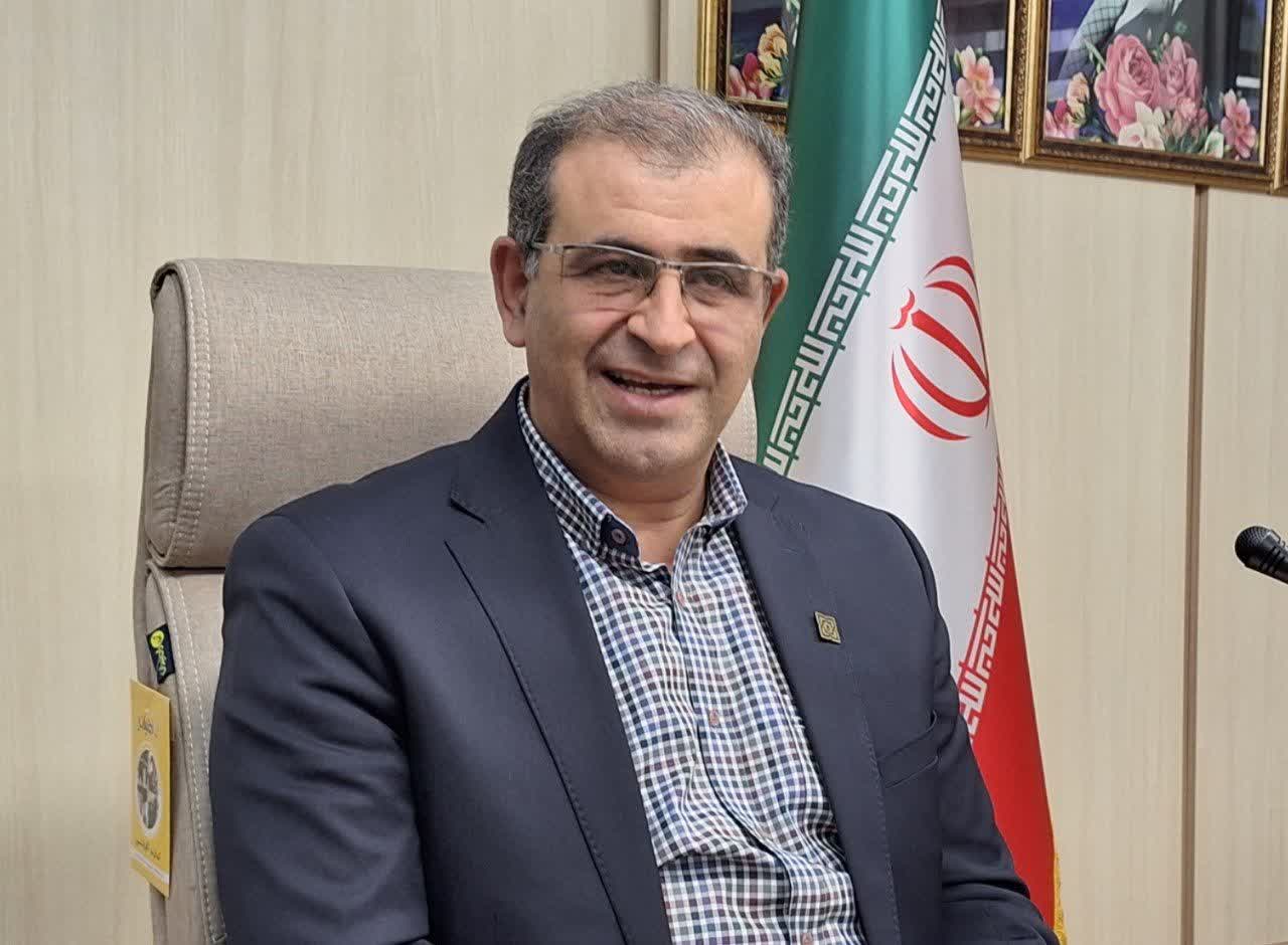 بیش از 600 هزار نفر در استان قزوین تحت پوشش بیمه سلامت هستند/نشان دار شدن 36 هزار بیمار خاص بیش از 600 هزار نفر در استان قزوین تحت پوشش بیمه سلامت هستند/نشان دار شدن 36 هزار بیمار خاص