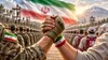 آموزش و سازماندهی ۱۰۰۰ گردان مقاومت ملی جان‌فدا آغاز می‌شود