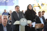افتتاح راه‌آهن اردبیل پس از ۲۲ سال فصل تازه‌ای در توسعه استان گشود/ ۸۳ کیلومتر بزرگراه و ۲۲۰۰ واحد مسکونی در دولت چهاردهم به بهره‌برداری رسید