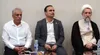 مطالبات جامعه ورزش در دیدار با نماینده ولی فقیه در استان قزوین 