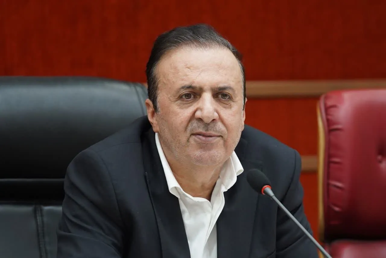 تامین نان با کیفیت از اولویتهای مدیران استان قزوین است