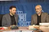 فرماندار اصفهان با مدیرکل ورزش و جوانان استان دیدار کرد