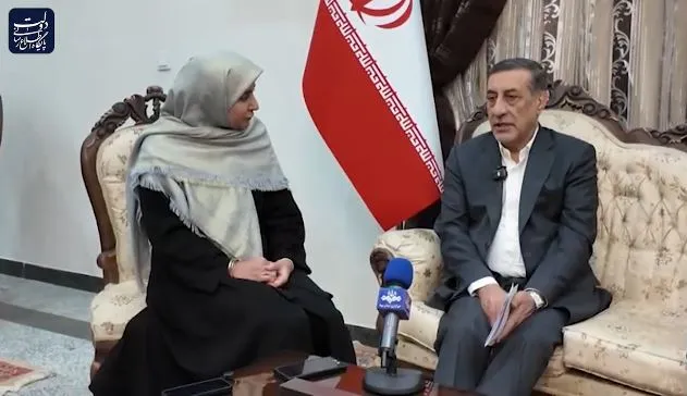 تخصیص ۶۰۰ میلیارد تومان به متروی کرمانشاه/ قائم‌پناه: مونوریل نیمه‌کاره باید به نماد کارآمدی تبدیل شود