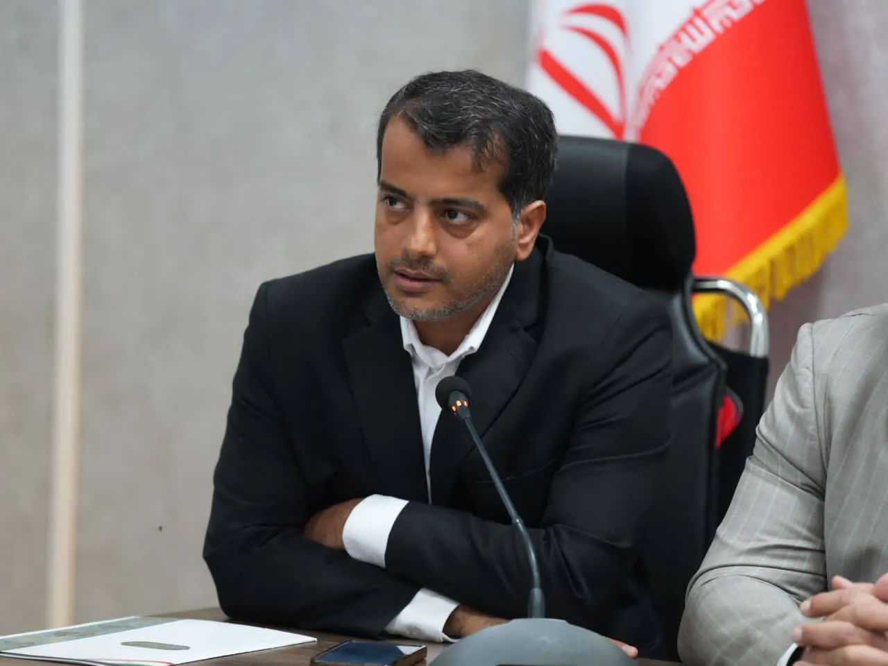 برنامه‌ریزی برای اجرای رویدادهای ورزشی و فرهنگی در میناب