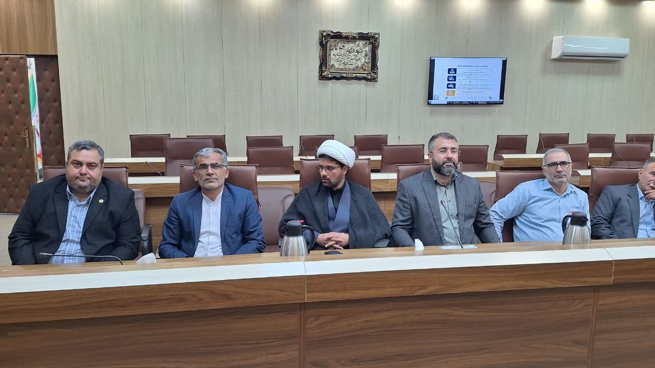 مجتمع شوق زندگی در راستای کاهش آسیبهای کودکان در معرض خطر فعالیت خود را آغاز کرده است مجتمع شوق زندگی در راستای کاهش آسیبهای کودکان در معرض خطر فعالیت خود را آغاز کرده است
