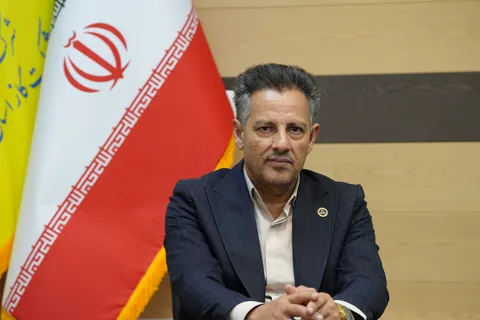 کاهش ۳۰ درصدی مصرف گاز ادارات ایلام با پایش هوشمند / صرفه‌جویی ۱.۶ میلیون مترمکعبی در طرح استان بدون نشت