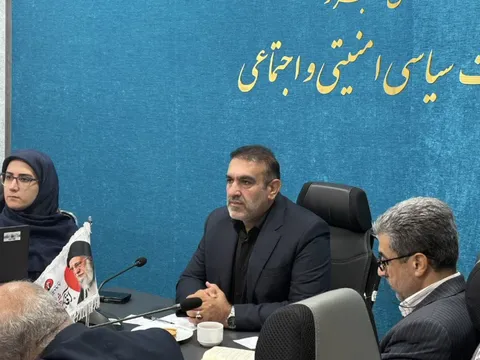 آمادگی کامل استان البرز برای برگزاری انتخابات شورا‌های اسلامی شهر و روستا