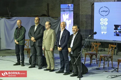 برگزاری اختتامیه سی‌ودومین جشنواره تجسمی جوانان/ نخبگان امروز استادان فردا هستند