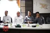 آتش‌نشانان آبیک؛ ۴۳۰ مأموریت در سال ۱۴۰۴ و حضور در سخت‌ترین حوادث