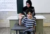 نوبت گیری «سنجش سلامت نوآموزان» در روزهای دوشنبه و چهارشنبه انجام می‌شود