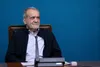 پزشکیان: سیاست‌گذاری در حوزه صنایع دریایی باید مبتنی بر اهداف روشن و قابل سنجش باشد/  تاکید بر توسعه صادرات شیلات و بهره‌گیری از ظرفیت بازارهای منطقه‌ای