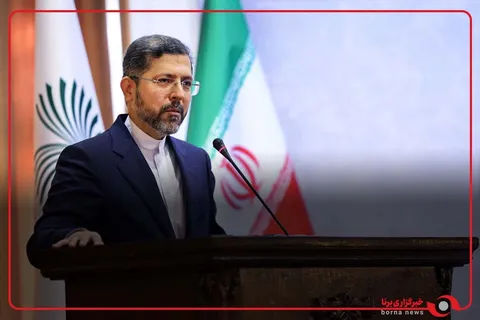 خطیب‌زاده: رژیم صهیونیستی به هدفی که مغول‌ها هم نرسیدند، نخواهد رسید