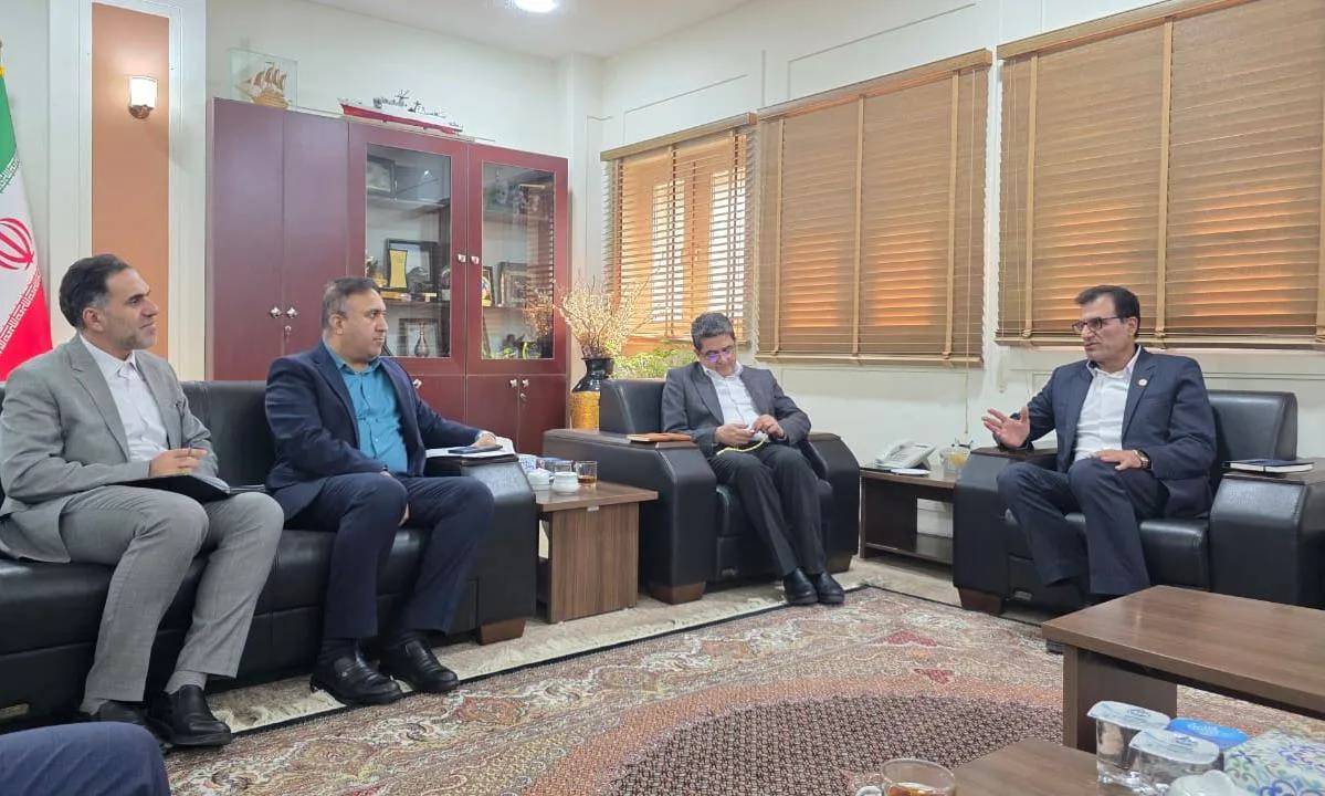 کشتکار ضمن قدردانی از اقدامات حمایتی در چهار شهرستان جنوبی، خواستار توزیع متوازن اعتبارات در سراسر استان شد