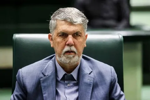 پیام تسلیت وزیر فرهنگ و ارشاد اسلامی برای درگذشت خدیجه خاتمی خواهر سیدمحمد خاتمی