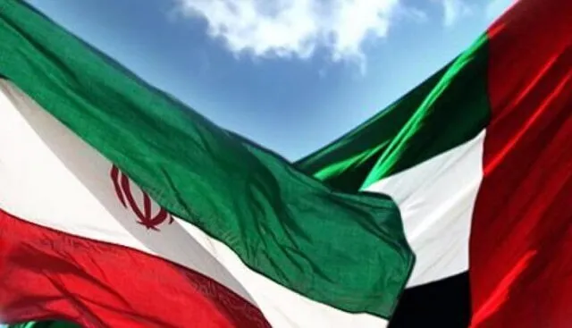 Iran warns UAE: Refrain from aligning with aggressors