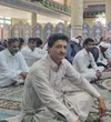 حضور مدیر ثبت احوال ایرانشهر در مراسم گرامیداشت چهلمین روز وداع با قائد امت