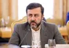 غریب‌آبادی در واکنش به اظهارات بسنت: دوران تحمیل اراده با تهدید و تحریم رو به پایان است