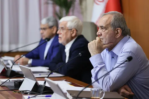 پزشکیان: انتصابات مدیریتی باید بر مبنای شاخص‌های علمی و فارغ از ملاحظات سیاسی انجام شود