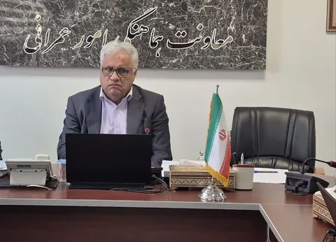رضایی‌: برنامه عملیاتی برای رفع ناترازی انرژی در فارس تدوین می شود