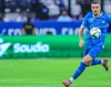 استارت الهلال در لیگ نخبگان با غلبه بر الغرافه