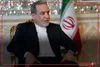 عراقچی: از ابتکارات رئیس جمهور چین استقبال می‌کنیم