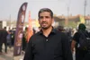 تداوم خدمت‌رسانی قرارگاه مرزی زرباطیه تا ۱۶ مرداد
