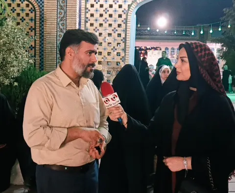 مدعیان انقلاب، پای کار خیابان باشند + فیلم